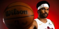Cavs training camp observations: Jarrett Allen adjusting to 5