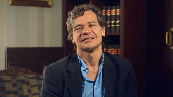 'Petro usa lo que escribo para justificar lo que rechazo': Roberto Gargarella, citado en el proyecto de Asamblea Constituyente