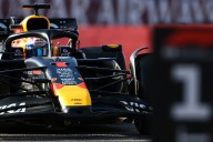 F1: Verstappen estrecha el cerco sobre McLaren con otra 'pole' en Austin