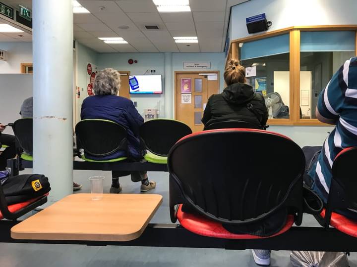Free Healthcare for Illegal Aliens Cost New Jerseyans, and Americans $9.1 Billion in 2024, White House Says