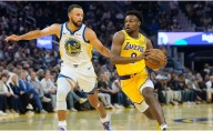 Where to watch Los Angeles Lakers vs Golden State Warriors live in the USA: NBA Preseason game
