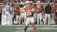 Arch Manning ranked shockingly low on ESPN's list of Power Four quarterbacks
