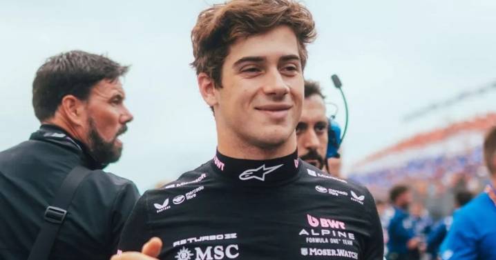 El fuerte respaldo de la Fórmula 1 a Franco Colapinto para su continuidad en Alpine: «Es la mejor opción»