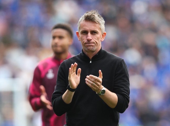 Martin O’Neill speaks out as Celtic target Kieran McKenna as next manager