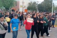 Presunto abuso en Piedras Blancas: piden que el autor “no quede suelto, es un peligro”