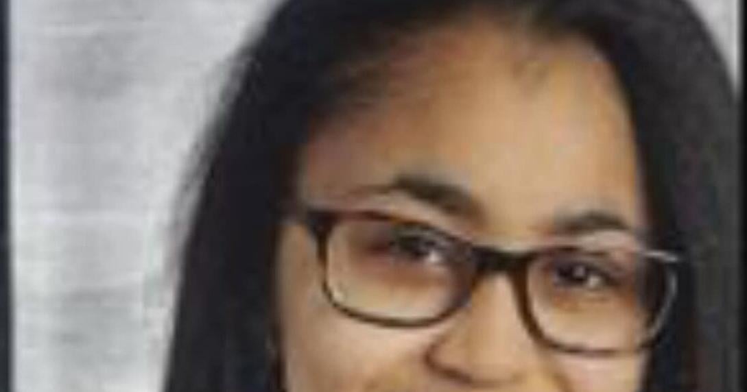 Pleasantville police searching for missing 14