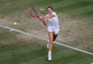 WTA roundup: Victoria Mboko rallies in Hong Kong