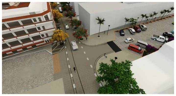 Municipio asegura no se peatonalizará ampliación de Malecón de Puerto Vallarta
