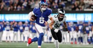Eagles vs. Giants: The good, the bad, and the ugly