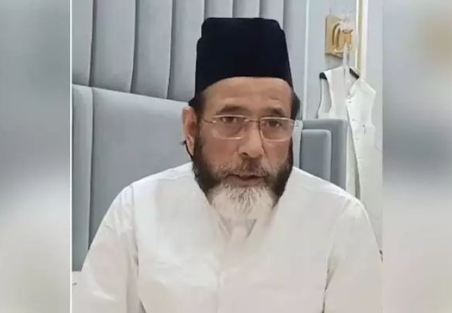 Bareilly violence: Another aide of cleric Tauqeer Raza arrested,...