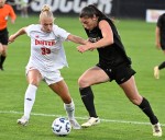 Hope Leyba from CU Buffs soccer named to midseason Hermann Trophy watch list