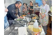 Triunfa el sabor de Chihuahua en Japón