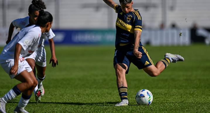 Alianza Lima vs. Boca Femenino (0-0): resultado y resumen por Copa Libertadores 2025 