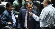 Morenistas avalan Cuenta Pública de 2023, con casi 52,000 mdp sin aclarar