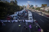 ¿Sigue cerrado Periférico Norte? Esto sabemos del bloqueo por Kimberly