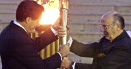 Athens Olympics official and former IOC vice president Lambis Nikolaou dies at 89