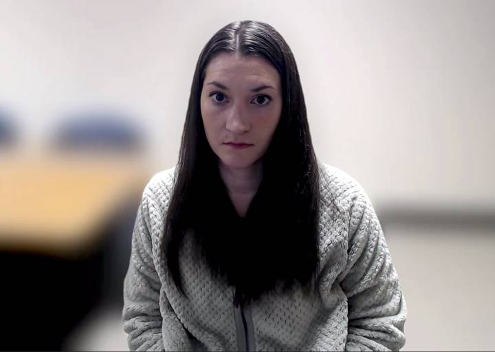 Lindsay Clancy, charged with killing her three young children, seeks trial delay