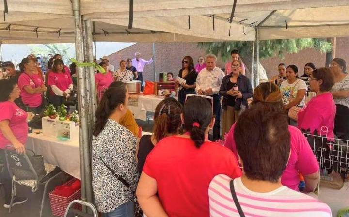 Impulsa IMM de Torreón autoestima femenina con el taller ‘Mujer Valiosa’