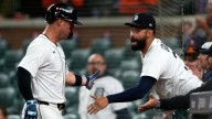 Tigers need to find offense before time runs out in the AL Division Series