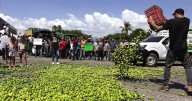 Crimen controla obras y comercio, advierten