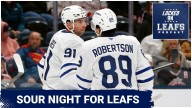 Leafs HUMILIATING effort exposes major issues, should Craig Berube be on hot seat?