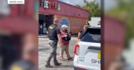 Arrest outside Okeechobee grocery store highlights Florida's growing ICE enforcement operations