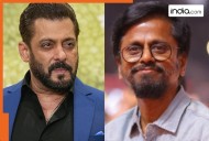 Salman Khan gives savage reply to AR Murugadoss for blaming him over Sikandar’s failure, takes a dig at his South film