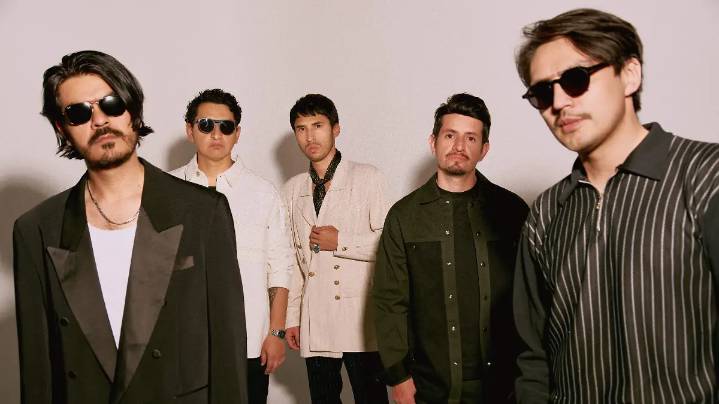 Odisseo: del Metro Universidad al Auditorio Nacional