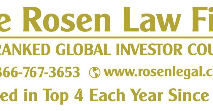 Semler Scientific Deadline: SMLR Investors Have Opportunity to Lead Semler Scientific, Inc. Securities Fraud Lawsuit First Filed by The Rosen Law Firm