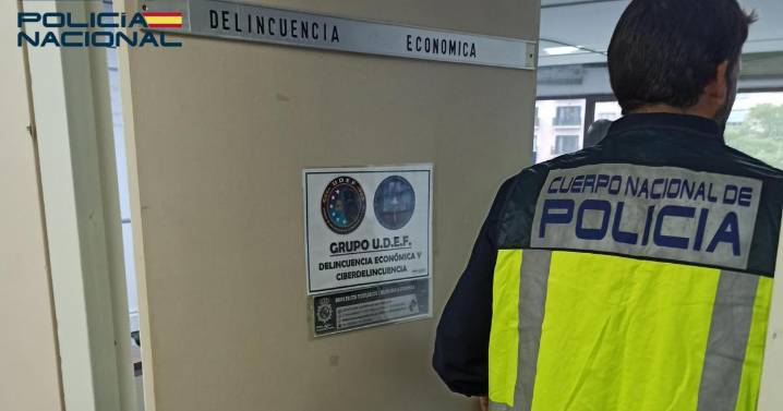 Detienen y envían a prisión a un empresario de lacados por estafar a decenas de personas en Mallorca