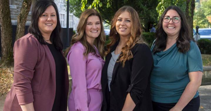 No one alone: Kanawha County advocates provide support for domestic violence victims
