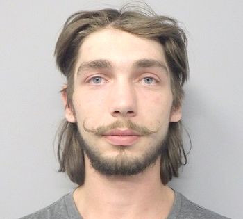 Michael Lucas wanted by Sault police