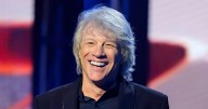 Jon Bon Jovi reveals grandpa name, gushes over new granddaughter