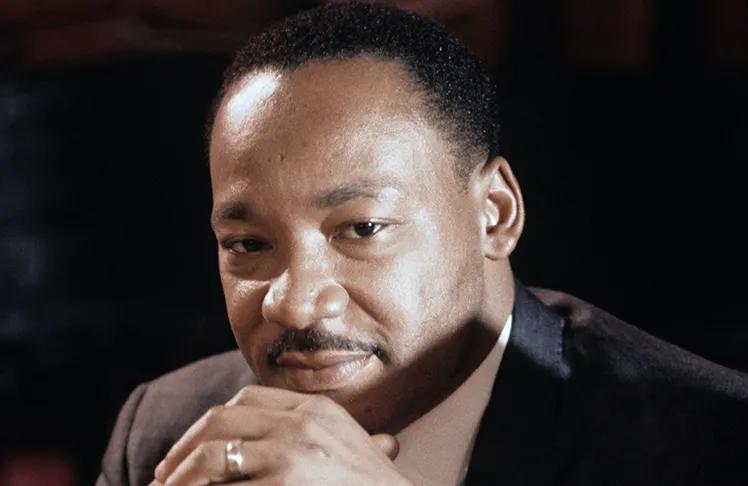 OpenAI’s Sora bans Martin Luther King Jr. Deepfakes After His Family Complained