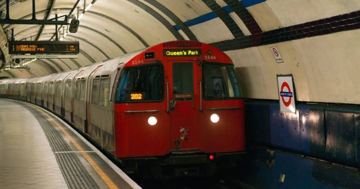 The London Underground station which has confusingly been renamed 3 times