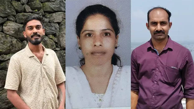 Woman jumps into well in Kollam, three including fire force official killed