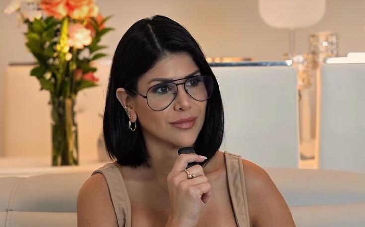 Maylin Vargas invita a descubrir la capacidad para renovar nuestras vidas en "Yo estoy sana"