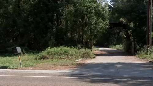 No charges filed yet in Liberty County near-drowning incident that left mother and her 3 children hospitalized, LCSO says