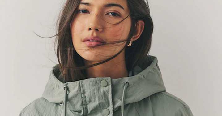 Next's half price £30 waterproof coat is 'surprisingly warm given how lightweight it is'