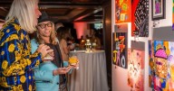 Tickets on sale for gala supporting Tulsa Girls Art School