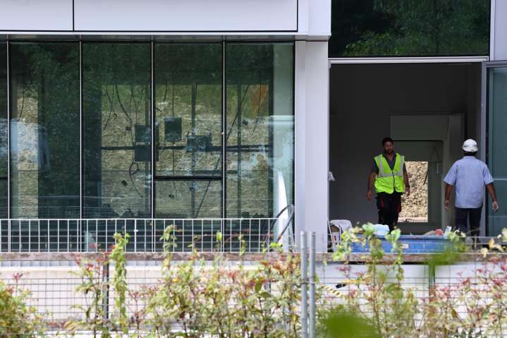 El Gobierno Vasco adelanta un día, al martes 14, la inauguración del superordenador cuántico de IBM en Donostia