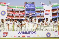 Clinical India outclass West Indies to mark Gill’s maiden series win