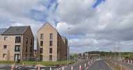 Concerns Glasgow won't meet housing demand targets on time raised by councillor
