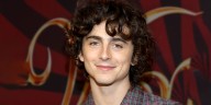 Timothée Chalamet Completely Buzzes Off His Luscious Curls, Igniting Mixed Reactions