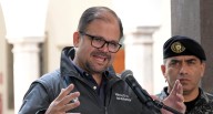 Ecuador: Gobierno de Daniel Noboa e indígenas de Imbabura acuerdan cesar las protestas | Conaie | John Reimberg 