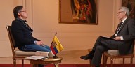 Las frases más polémicas de la entrevista de Gustavo Petro: atacó a Trump y la ONU, defendió a Maduro y volvió a encender las redes sociales
