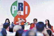 “Si Alito es culpable, que pague”: Exigen aplicar la ley al líder del PRI por presunta evasión fiscal en Campeche