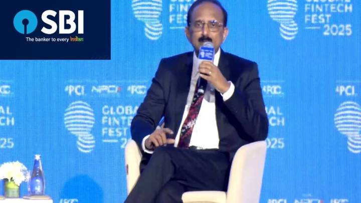Rs 5 Cr Loans Within Minutes To SMEs Using Online Data: Chairman SBI Republic Business