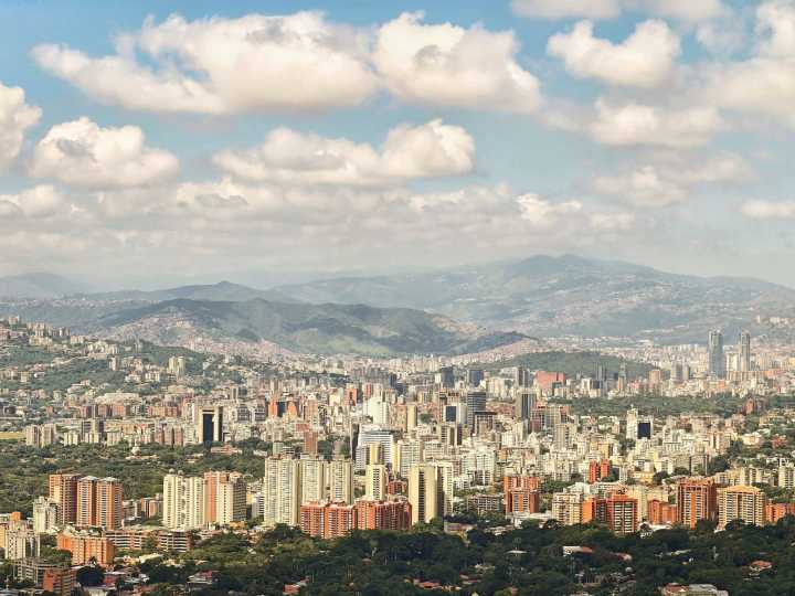 Gobierno extendió plan de defensa a Caracas y Miranda