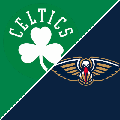 Celtics vs. Pelicans (27 de Oct., 2025) Resultados en Vivo